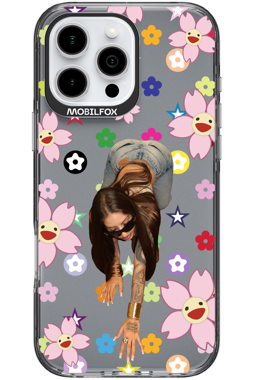 Oh G!rl 2.0 - Apple iPhone 16 Pro Max
