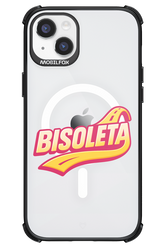 Bisoleta - Apple iPhone 14 Plus