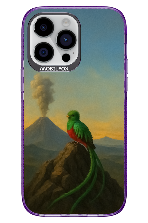 Birdy 2.0 - Apple iPhone 14 Pro Max