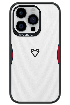 England X Mobilfox 2.0 - Apple iPhone 14 Pro