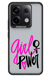Girl Powerr - Xiaomi Redmi Note 13 Pro 5G