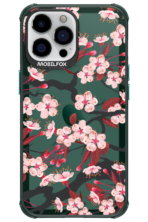 Sakura 2.0 - Apple iPhone 13 Pro Max