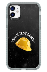 Crash Test - Apple iPhone 11