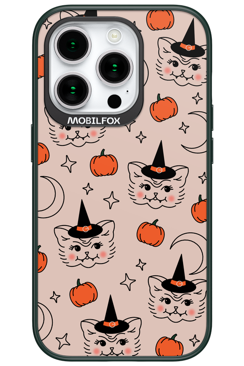 Kitty Spell - Apple iPhone 15 Pro