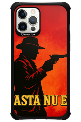 Sunset Duel - Apple iPhone 12 Pro Max