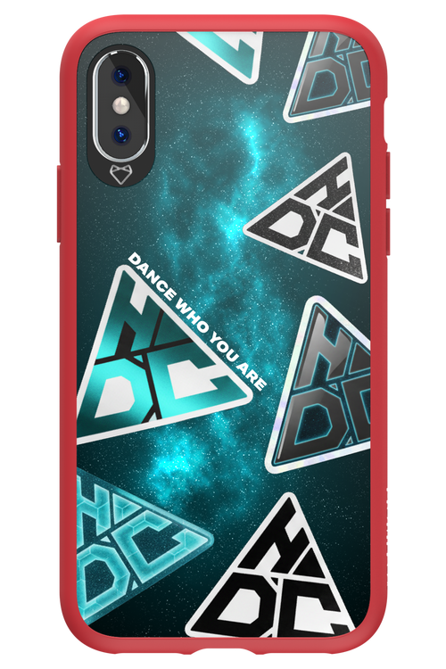 HDC 6 - Apple iPhone X