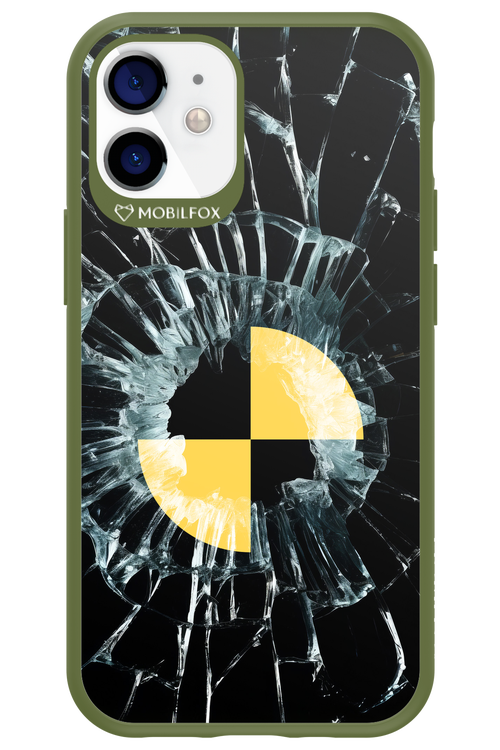 Shattered Proof 2.0 - Apple iPhone 12 Mini