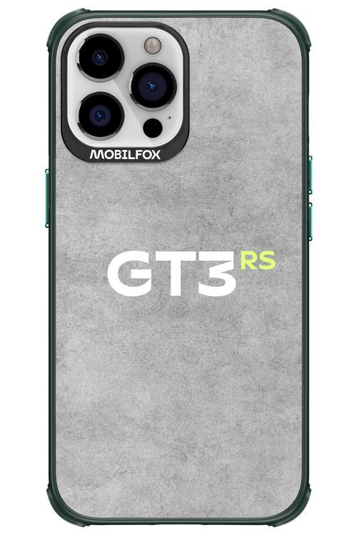 GT3RS - Apple iPhone 13 Pro Max