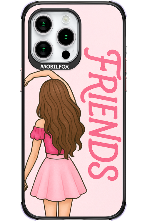 Friendssss 2.0 - Apple iPhone 15 Pro Max