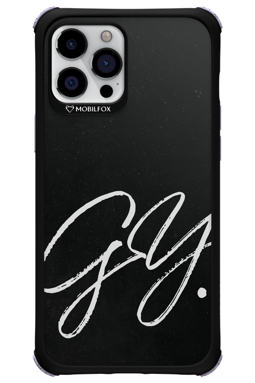 (Off Space) GY 2.0 - Apple iPhone 12 Pro Max