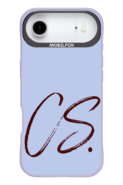 (Jellyfish Presso) CS 2.0 - Apple iPhone 17 Air