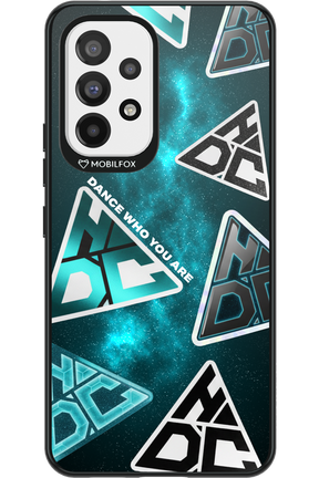 HDC 6 - Samsung Galaxy A53