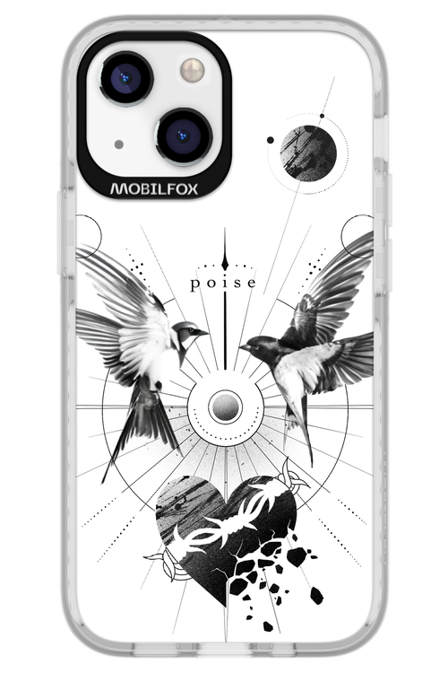 Madár 2.0 - Apple iPhone 13 Mini