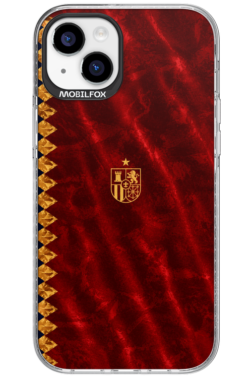 Spania 2.0 - Apple iPhone 15 Plus