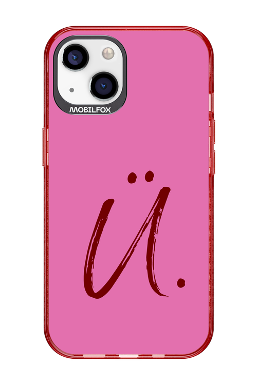 (Sorbet) U II 2.0 - Apple iPhone 13