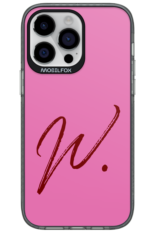 (Sorbet) W 2.0 - Apple iPhone 14 Pro Max