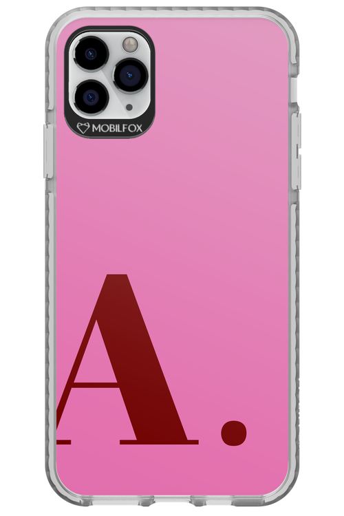 A (Sorbet) 2.0 - Apple iPhone 11 Pro Max
