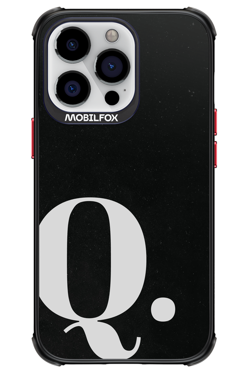 Q (Off Space) 2.0 - Apple iPhone 13 Pro