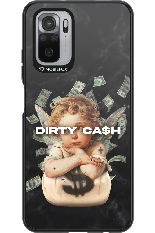 DirtyCash - Xiaomi Redmi Note 10