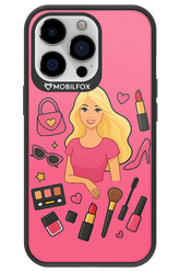 Just a Girll 2.0 - Apple iPhone 13 Pro