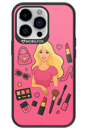 Just a Girll 2.0 - Apple iPhone 13 Pro