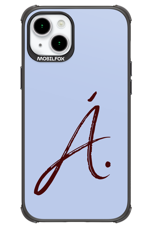 (Jellyfish Presso) A II 2.0 - Apple iPhone 15 Plus