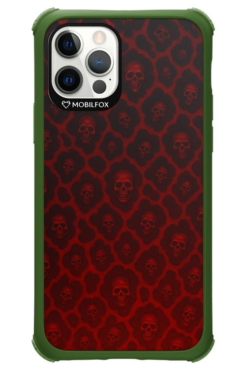 Skullpard - Apple iPhone 12 Pro
