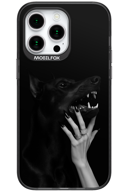Hellhound - Apple iPhone 15 Pro Max