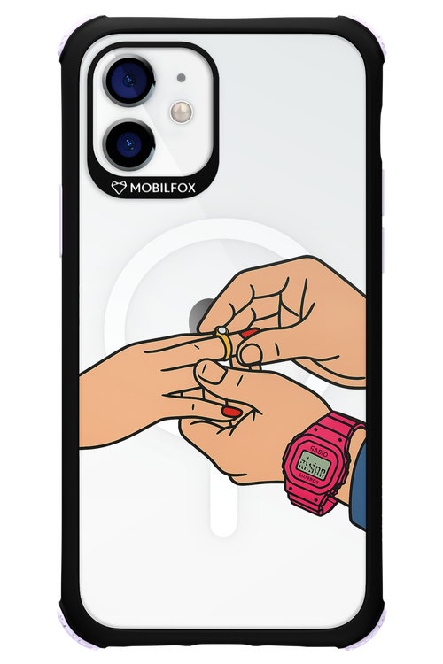 Lover - Apple iPhone 12