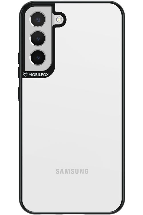NUDE 2.0 - Samsung Galaxy S22+