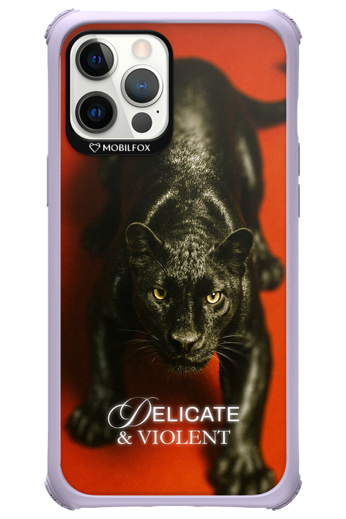 DeliCat 2.0 - Apple iPhone 12 Pro Max