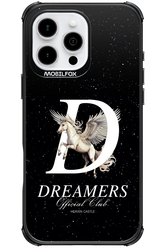 Dreamers - Apple iPhone 16 Pro Max