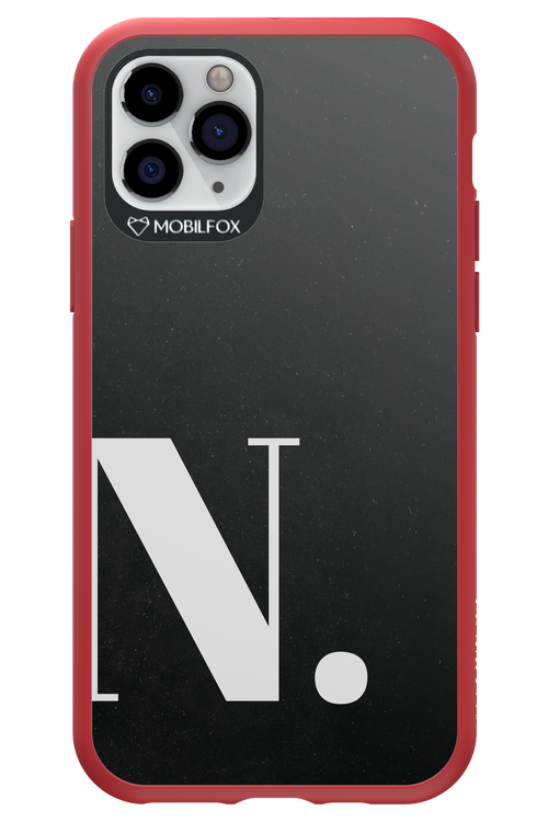 N (Off Space) 2.0 - Apple iPhone 11 Pro