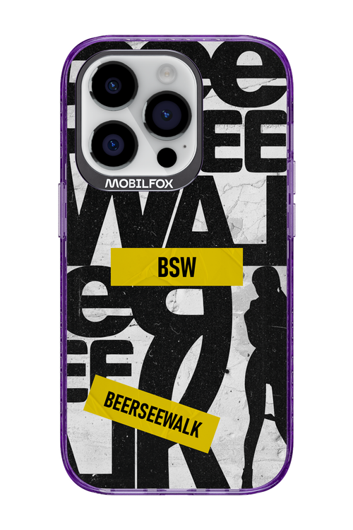 Beerseewalk II 2.0 - Apple iPhone 14 Pro