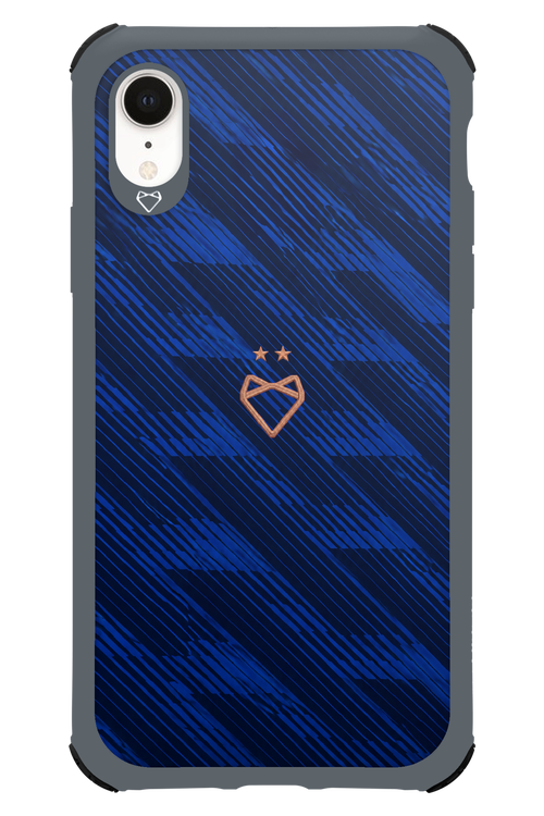 Franta 2.0 x Mobilfox 2.0 - Apple iPhone XR