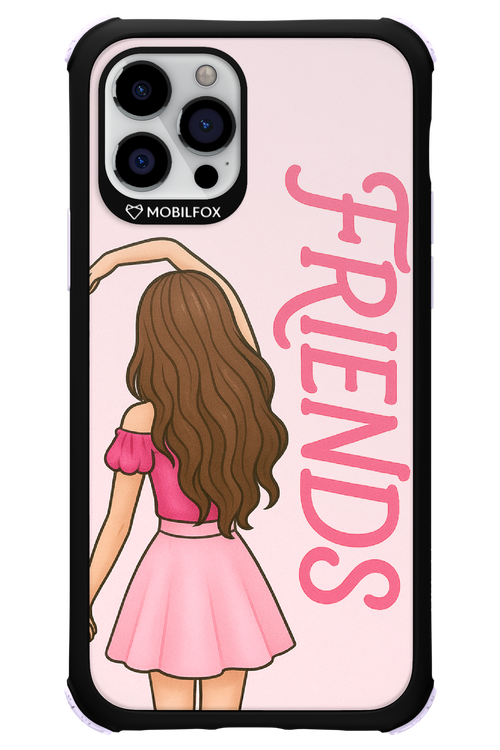 Friendssss - Apple iPhone 12 Pro