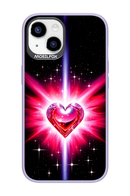 Bright Heart 2.0 - Apple iPhone 14