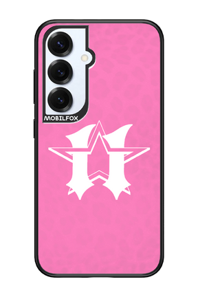 Centaur Logo Pink 2.0 - Samsung S25