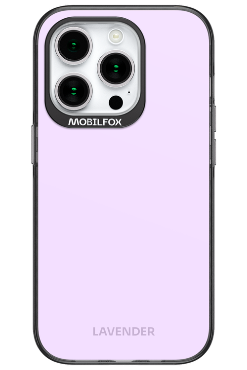 LAVENDER - FS2 2.0 - Apple iPhone 15 Pro