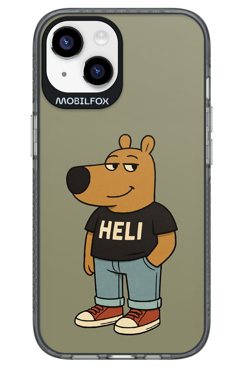 ChillHeli 2.0 - Apple iPhone 14