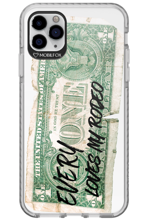 RODEO II 2.0 - Apple iPhone 11 Pro Max