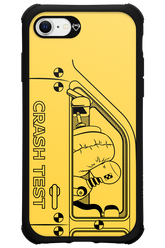Crumple Zone - Apple iPhone SE 2022
