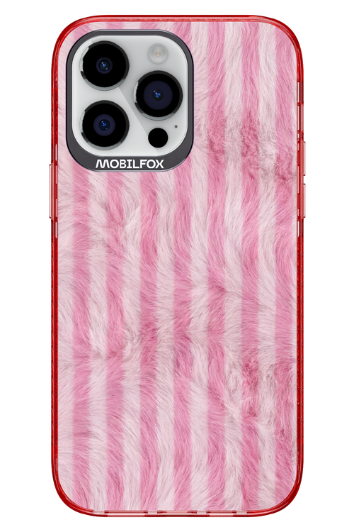 Furr Case 2.0 - Apple iPhone 14 Pro Max