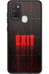 EXIT 2.0 - Samsung Galaxy A21 S