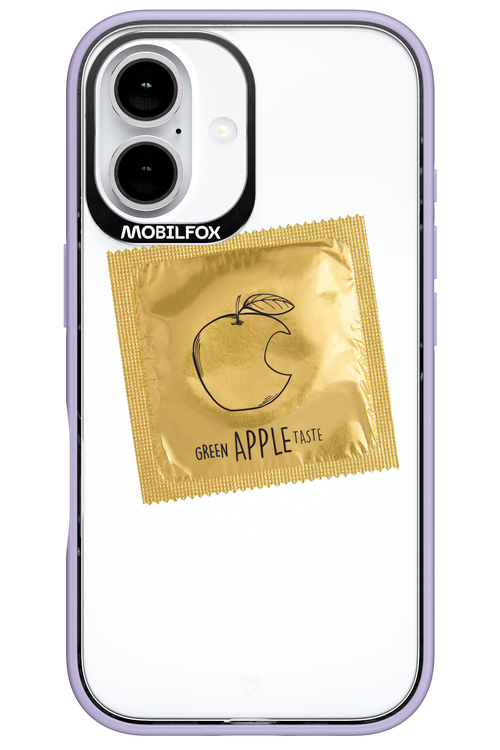 Safety Apple 2.0 - Apple iPhone 16