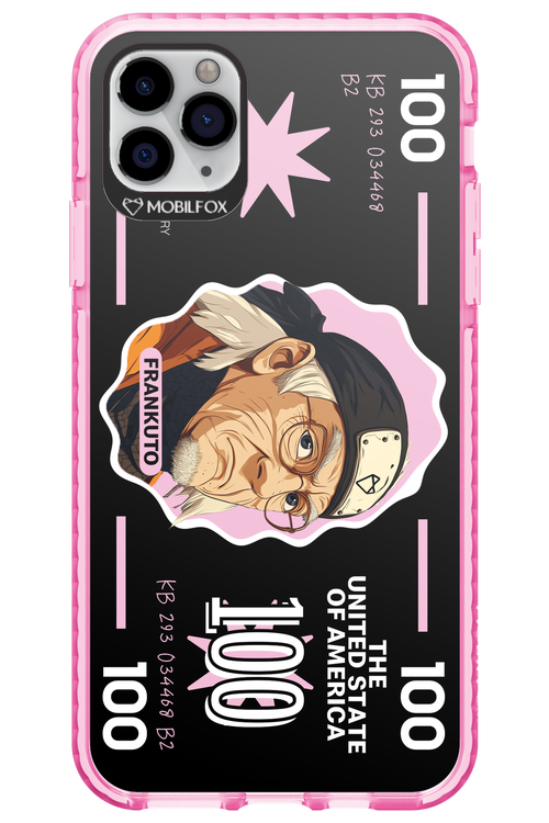 FRANKUTO - Apple iPhone 11 Pro Max