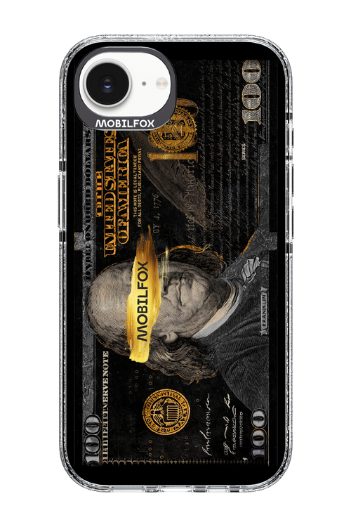 Gold Life 2.0 - Apple iPhone 17e