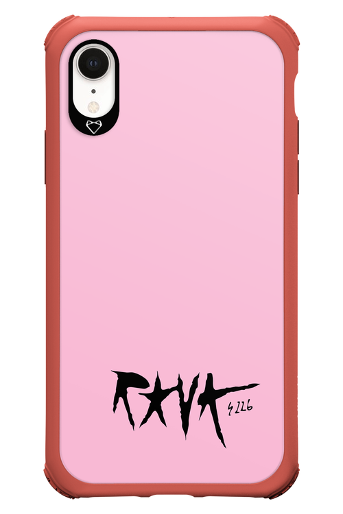 R-va - Apple iPhone XR