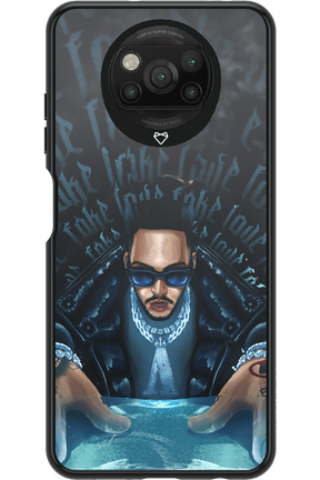 Fake Love 2.0 - Xiaomi Poco X3 Pro