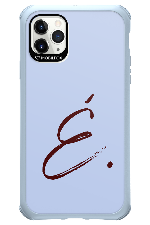 (Jellyfish Presso) E II 2.0 - Apple iPhone 11 Pro Max